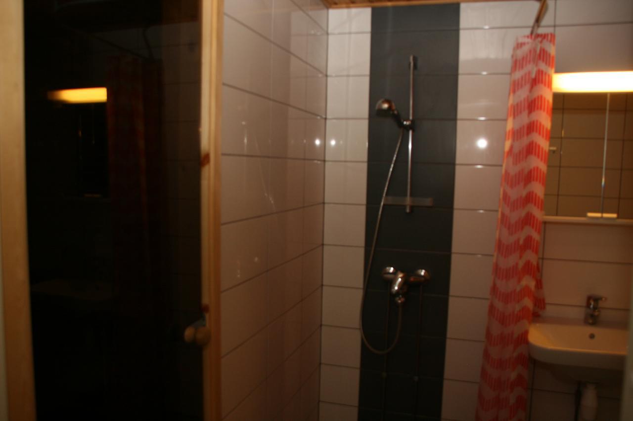 City Apartments Turku - 1 Bedroom Apartment With Private Sauna Ngoại thất bức ảnh