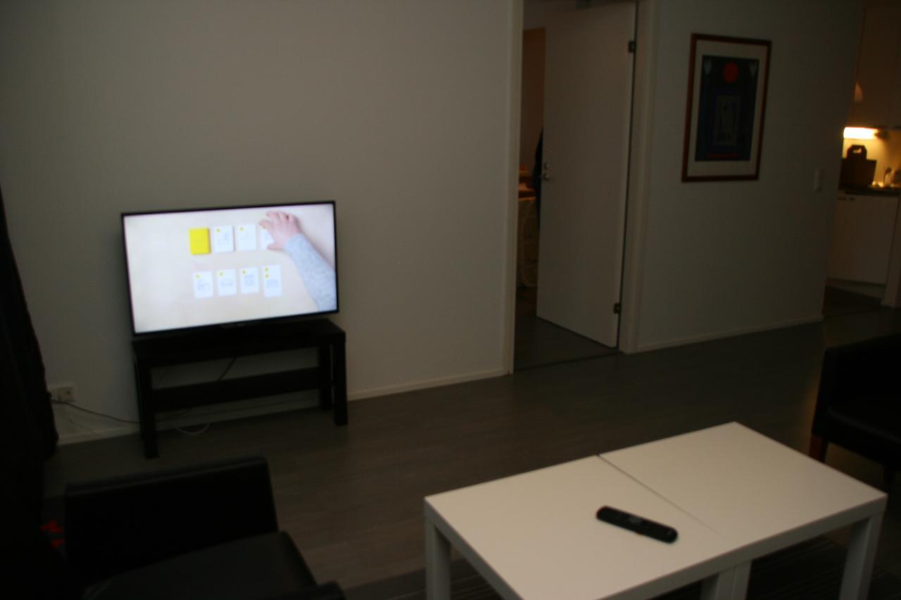 City Apartments Turku - 1 Bedroom Apartment With Private Sauna Ngoại thất bức ảnh