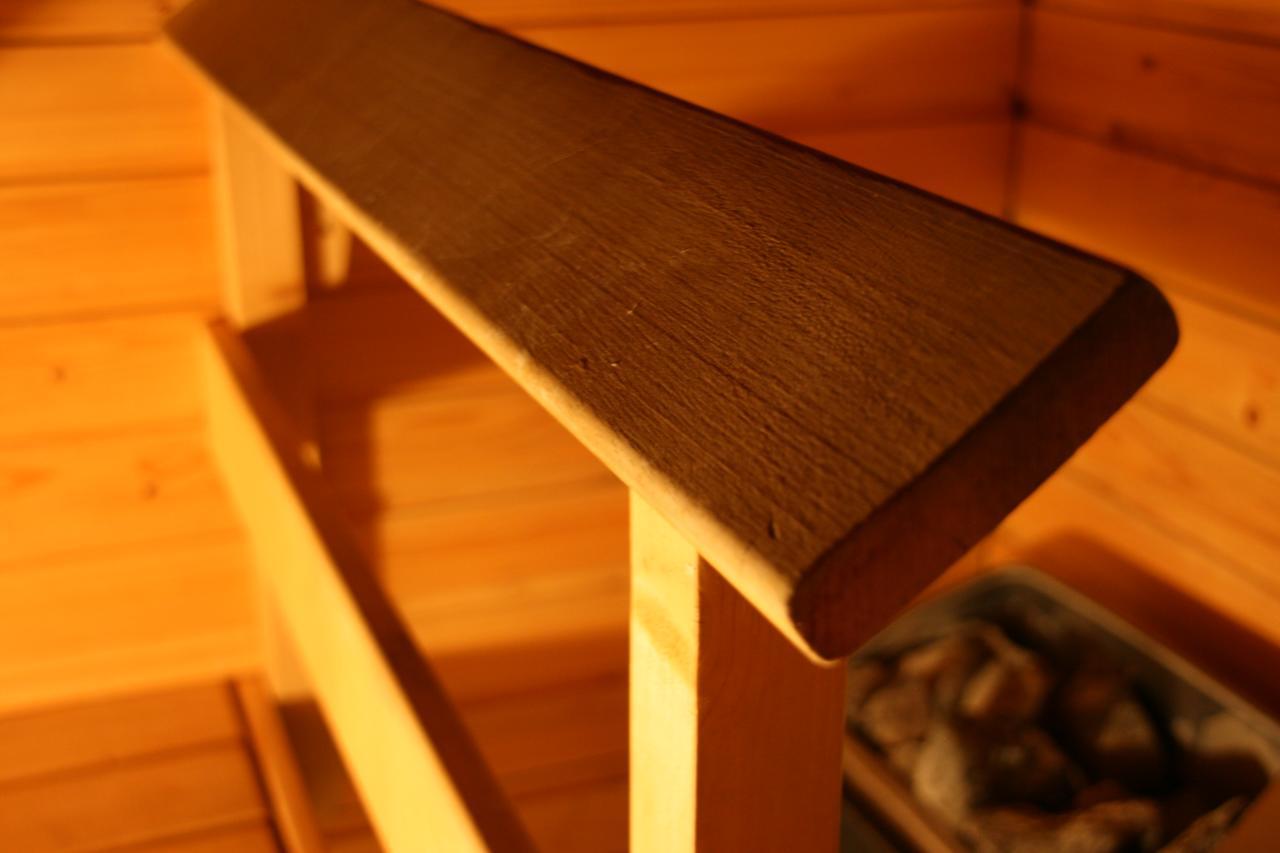 City Apartments Turku - 1 Bedroom Apartment With Private Sauna Ngoại thất bức ảnh