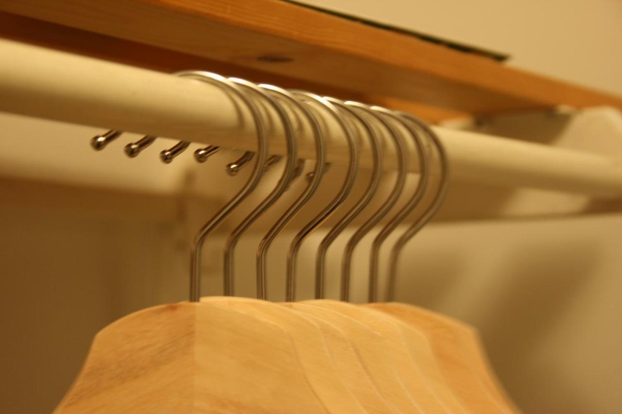City Apartments Turku - 1 Bedroom Apartment With Private Sauna Phòng bức ảnh